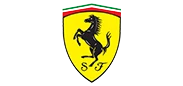 ferari logo